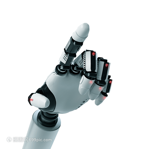 創意機械手