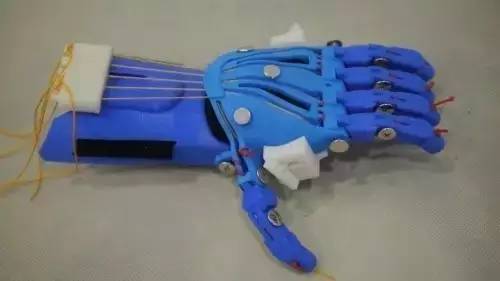 這些超有逼格的高科技產品,讓公益變得酷酷的