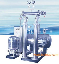 無塔供水設備 攀力科技 智能化箱式無負壓供水,無塔供水設備 攀力科技 智能化箱式無負壓供水生產廠家,無塔供水設備 攀力科技 智能化箱式無負壓供水價格