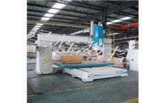 五軸聯(lián)動加工中心的革新力量 濟南星輝數(shù)控機械科技的引領之路