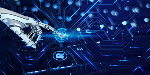 機械科技與創(chuàng)意科技手臂 觸摸操作的新紀(jì)元