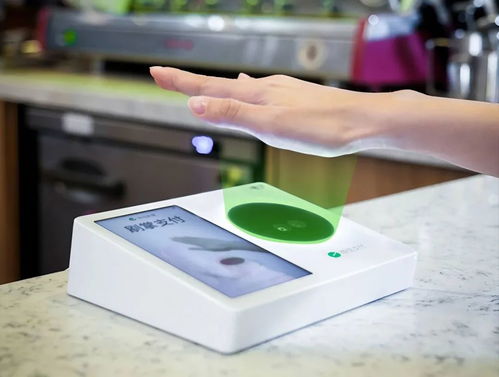 獲中金資本等2億元b輪融資, 光鑒科技 推進3d視覺技術多領域落地應用丨早起看早期