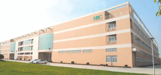 粉底代工廠諾斯貝爾助力品牌商家 為美麗增添更多可能性