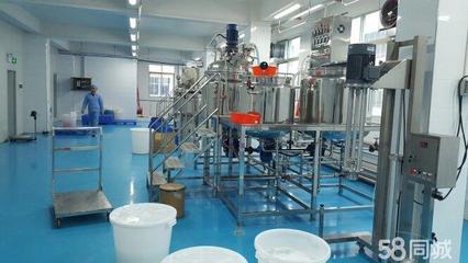 廣州市萊麗奇生物科技 創新驅動，引領大健康產業新未來