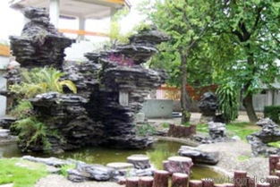 溫州GRC歐式構件批發 園林假山系列產品價格、廠家與圖片詳解